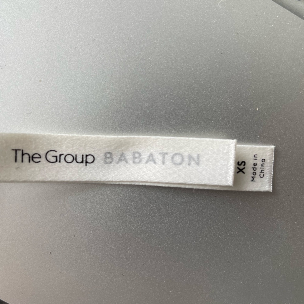 The Group By Babaton  Plutarch Sweater x-small - Picture 5 of 6